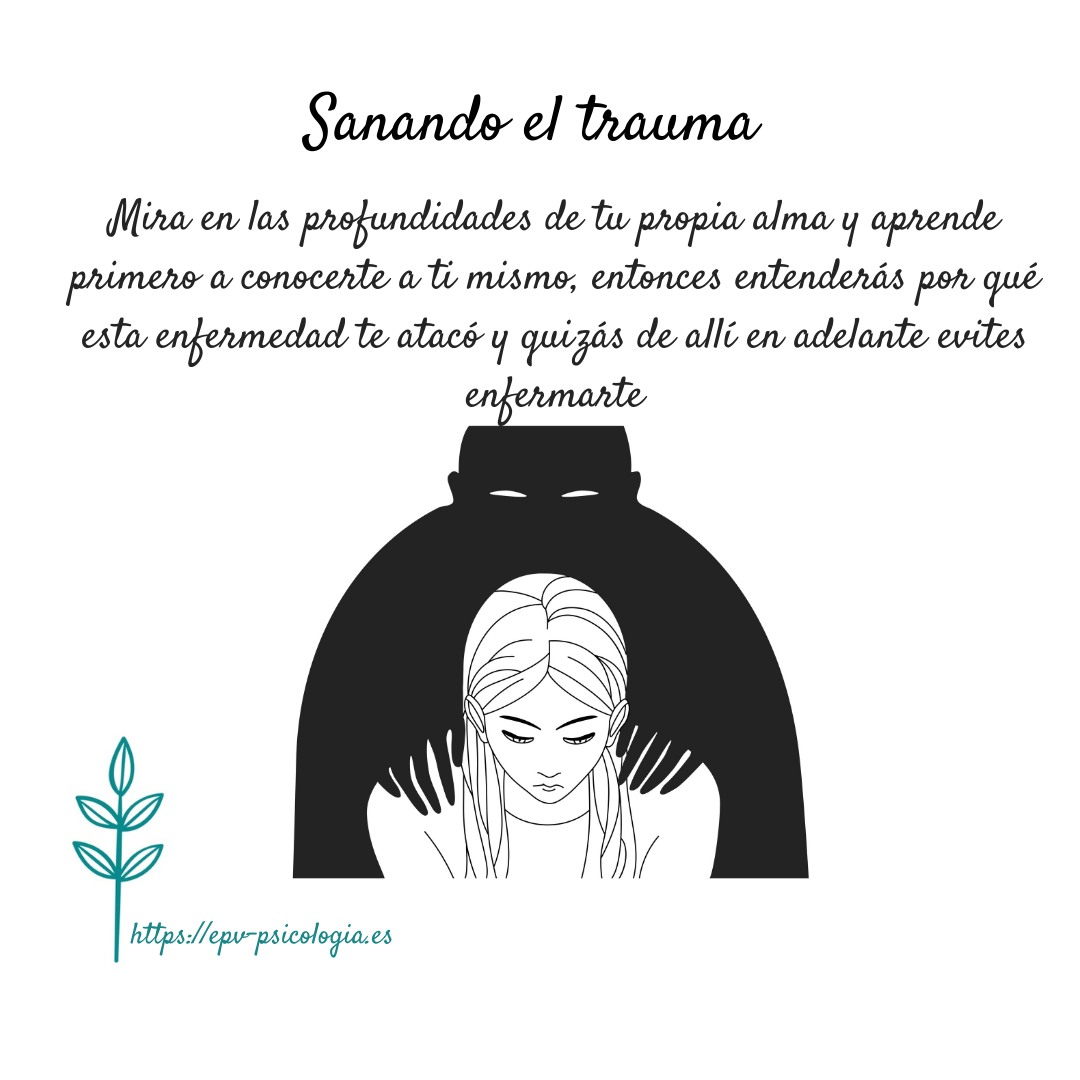 Trauma psicolgico  El recuerdo en el trauma emocional  rea Humana